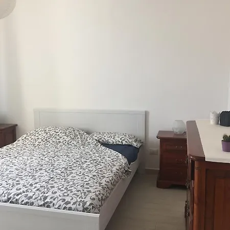 La Torretta לינה וארוחת בוקר