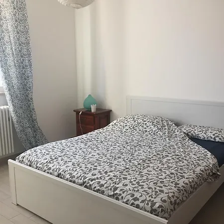 לינה וארוחת בוקר La Torretta ביצ'לייה