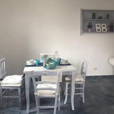 La Torretta לינה וארוחת בוקר *