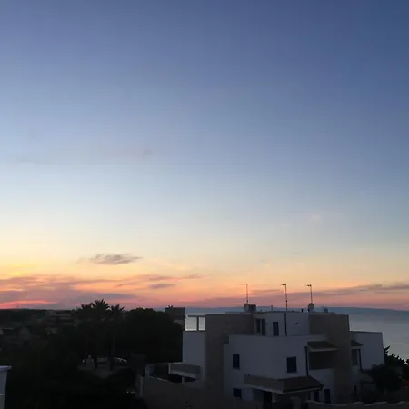 לינה וארוחת בוקר La Torretta
