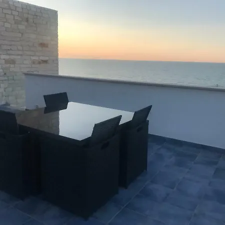 La Torretta לינה וארוחת בוקר