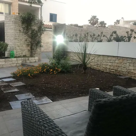 La Torretta לינה וארוחת בוקר