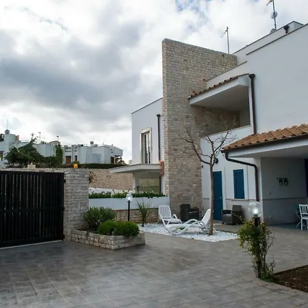 La Torretta ביצ'לייה